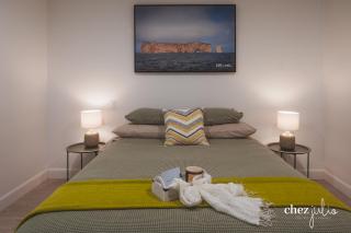 gîte chez julio - 6