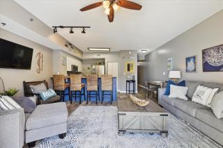 Shores of Panama 1708 condo - 9