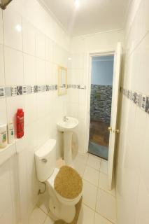 Departamento Cerca Movistar Arena - 3