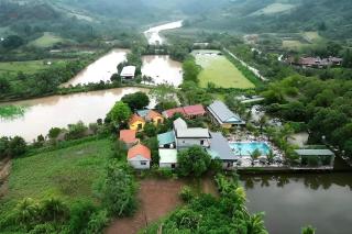 Ninh Binh Peaceful Retreat - 3