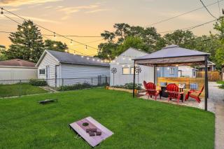 2 BRs & space to spread out, Pets OK, Coffee Bar - Brookfield - 7