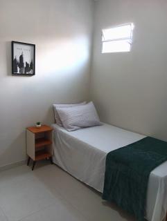 Natal em Garanhuns, PE - Apartamento minimalista próximo ao Centro - 6