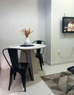 Natal em Garanhuns, PE - Apartamento minimalista próximo ao Centro - 3