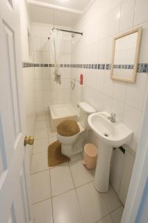 Departamento Cerca Movistar Arena - 1