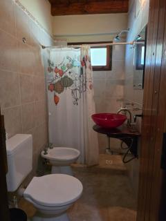 Cabañas Lodge Angirú - 7