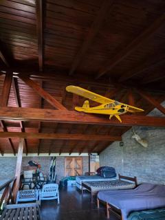 Cabañas Lodge Angirú - 5