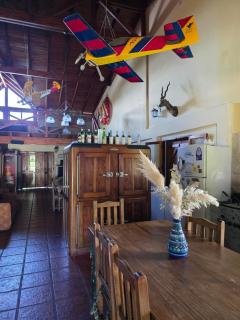 Cabañas Lodge Angirú - 3