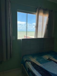 Casa com vista para farol do Parracho - 2