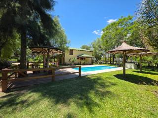 Cabañas Lodge Angirú - 8