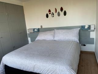 Cómodo departamento en Escuela Militar, Las Condes - 8