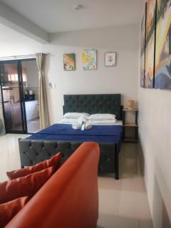 Stay at Diez - Calamba - 5