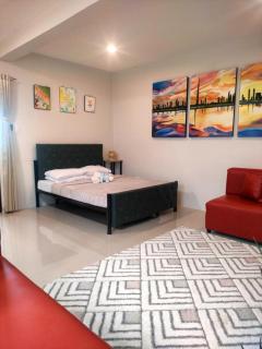 Stay at Diez - Calamba - 6