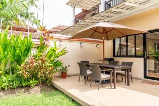 Phuket Private Pool Villa Laguna Resort Near Layan Beach - 416m2 4 bedrooms 8 people - 1