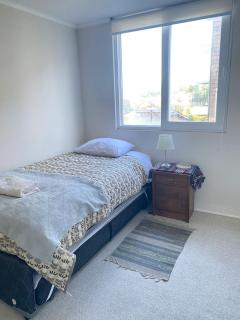 Welcome increible vista - 9