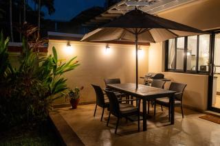 Phuket Private Pool Villa Laguna Resort Near Layan Beach - 416m2 4 bedrooms 8 people - 2