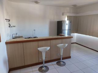 Flat com Piscina e Academia - Uberaba - 3