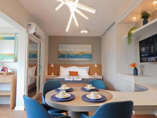 Easy Star - Studio Aconchegante e Estiloso no Campo Belo - WT01G - 8