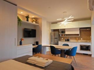 Easy Star - Studio Aconchegante e Estiloso no Campo Belo - WT01G - 4