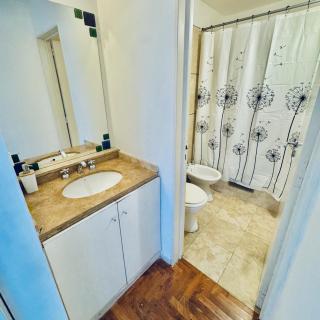 Ayres de Córdoba 4, Asador, Terraza, Balcón, Excelente Ubicación - Córdoba - 5