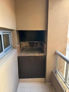 Ayres de Córdoba 4, Asador, Terraza, Balcón, Excelente Ubicación - Córdoba - 6