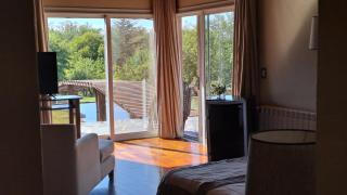 Hotel Boutique Casa de Campo Potrero de los Funes a 30min - 4