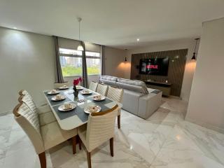 Apartment Prime Inn - Tambaú João Pessoa- Brazil - 0