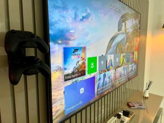 Apartment Prime Inn - Tambaú João Pessoa- Brazil - 9