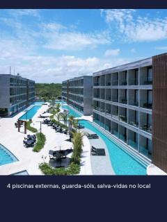 Porto alto gav muro alto - 1