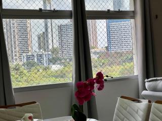 Apartment Prime Inn - Tambaú João Pessoa- Brazil - 1