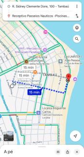 Apartment Prime Inn - Tambaú João Pessoa- Brazil - 4