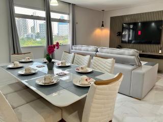 Apartment Prime Inn - Tambaú João Pessoa- Brazil - 6