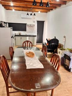 Casa de dos dormitorios en villa adela a 10 minutos del centro para 7 personas se aceptan mascotas - 5