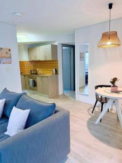 Beachfront Most Famous Beach Private Terrace - 5