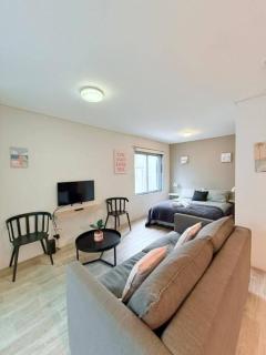 Beachfront Most Famous Beach Private Terrace - 8