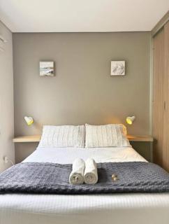 Beachfront Most Famous Beach Private Terrace - 7