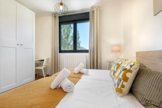 Mi trocito de Sabiñanigo, wifi y garaje - 7