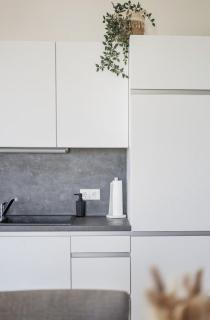 Skyline Apartment with SkyPool and Free Parking - 6