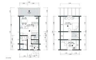 Nasu Townhouse S-2 - 9