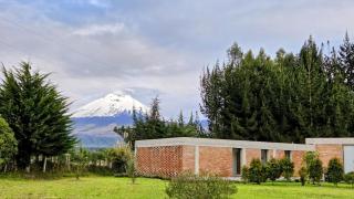 El Chasqui Guest House - 8