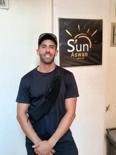 Sun Aswan inn - 1