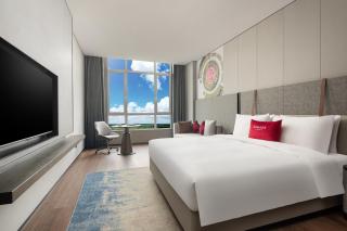 Ramada by Wyndham Qingdao Jiaodong International Airport - 3