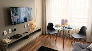 Hotel Aeroporto Stay Here - 8