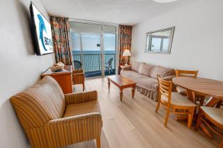 New High Floor, Direct Sea Watch, Beautiful Decor! - 5