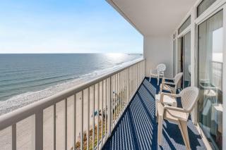 New High Floor, Direct Sea Watch, Beautiful Decor! - 9