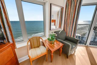 New High Floor, Direct Sea Watch, Beautiful Decor! - 4