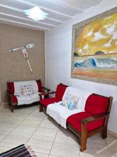 Hospedaria descanso das trilhas - 0