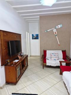 Hospedaria descanso das trilhas - 9