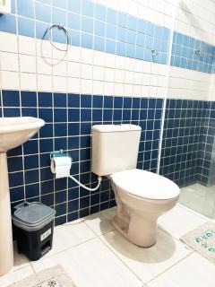 Hospedaria descanso das trilhas - 8