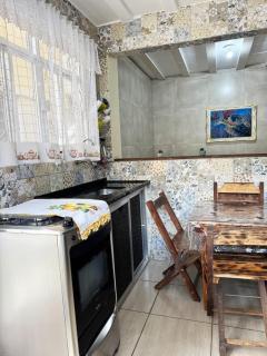 Hospedaria descanso das trilhas - 7