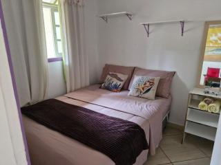 Hospedaria descanso das trilhas - 5